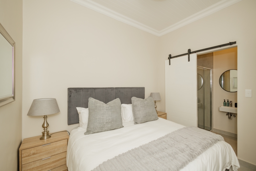 To Let 1 Bedroom Property for Rent in Vredenberg Western Cape